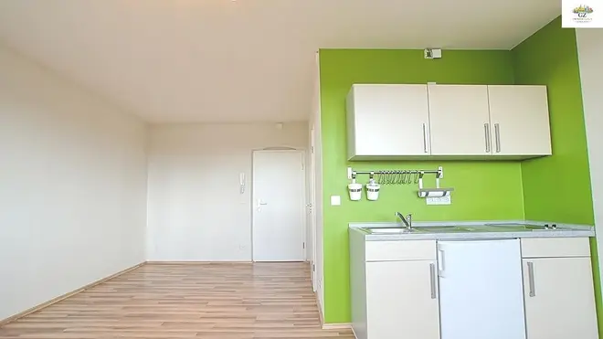 1 Zimmer Wohnung mit 26 m² in Dresden – Bild 5