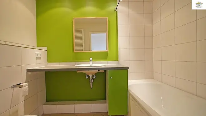 1 Zimmer Wohnung mit 26 m² in Dresden – Bild 6