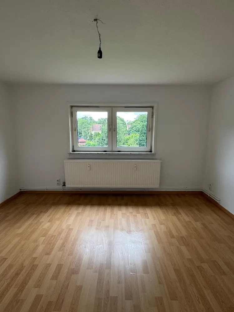 4 Zimmer Wohnung mit 75 m² in Salzgitter – Bild 2