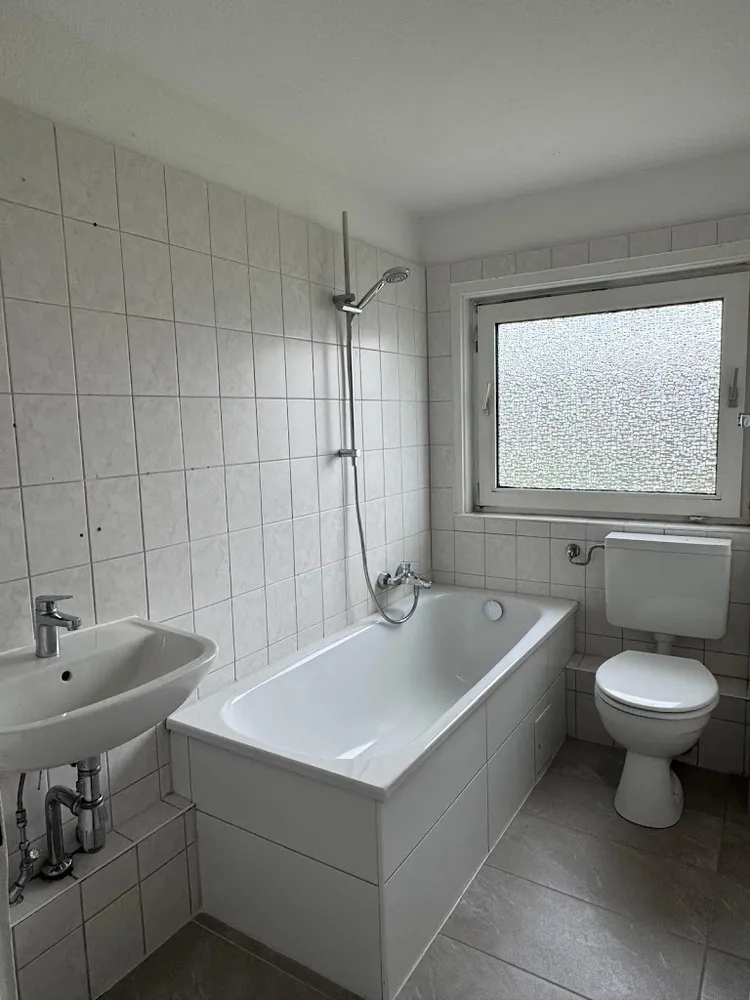 4 Zimmer Wohnung mit 75 m² in Salzgitter – Bild 7