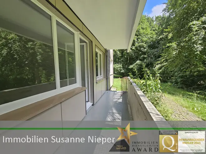 3 Zimmer Wohnung mit 82 m² in Wuppertal – Bild 1