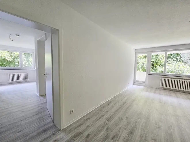 3 Zimmer Wohnung mit 82 m² in Wuppertal – Bild 2
