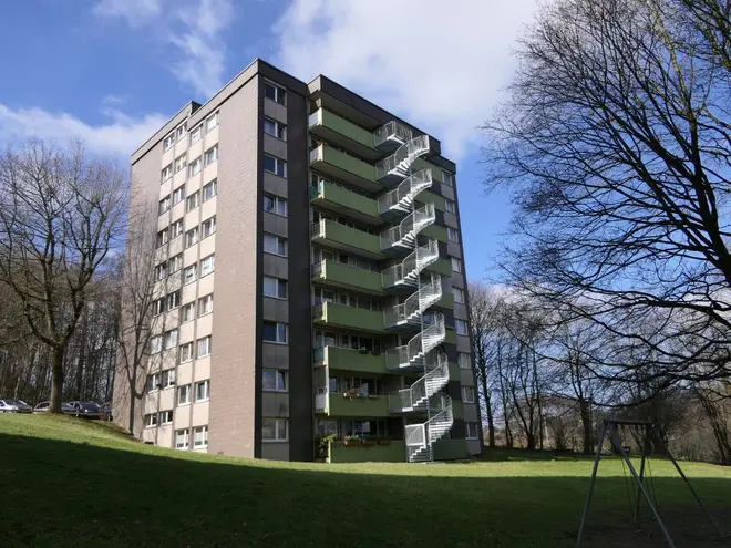 3 Zimmer Wohnung mit 82 m² in Wuppertal – Bild 10