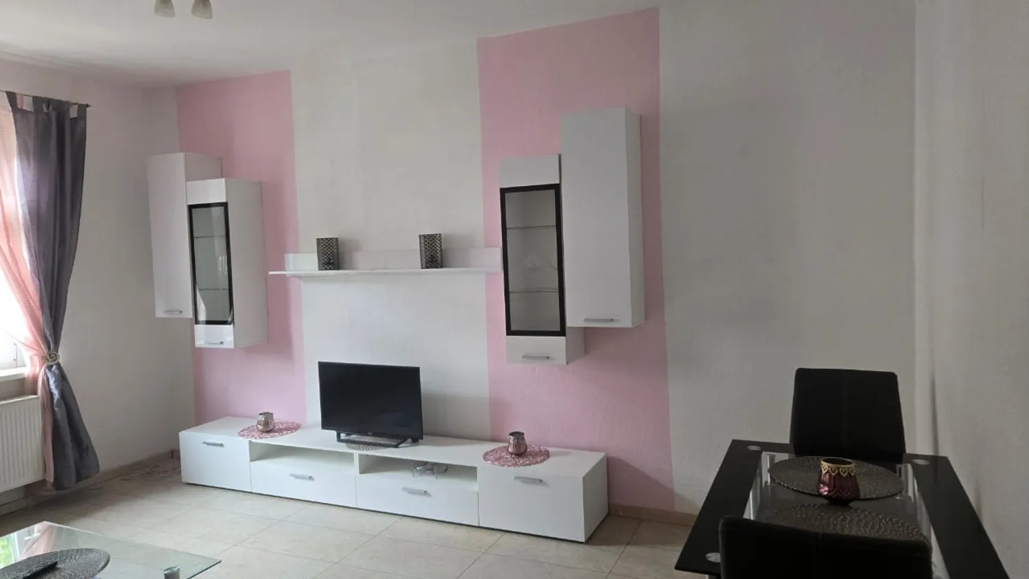 2 Zimmer Wohnung mit 48 m² in Hannover – Bild 1