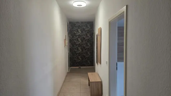 2 Zimmer Wohnung mit 48 m² in Hannover – Bild 5