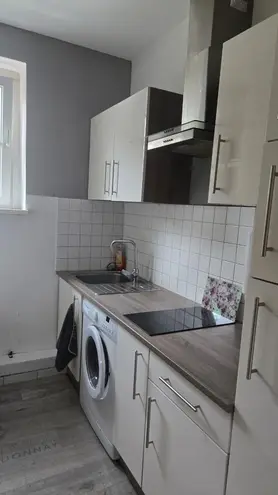 2 Zimmer Wohnung mit 48 m² in Hannover – Bild 6