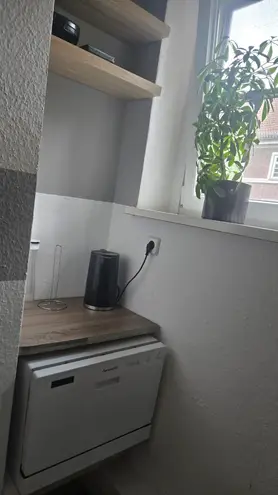 2 Zimmer Wohnung mit 48 m² in Hannover – Bild 7