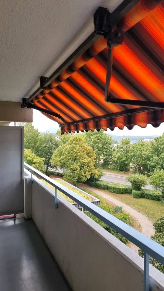 Studio mit 35 m² in Göppingen – Bild 5