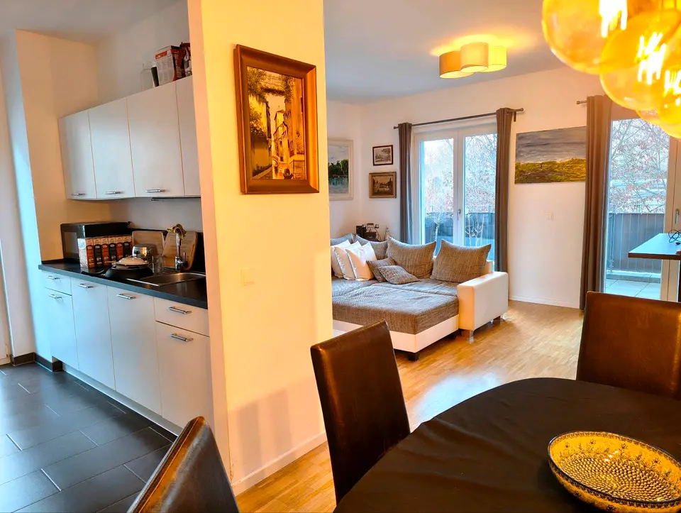 WG-Zimmer mit 93 m² in Potsdam – Bild 2