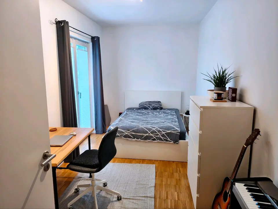 WG-Zimmer mit 93 m² in Potsdam – Bild 3