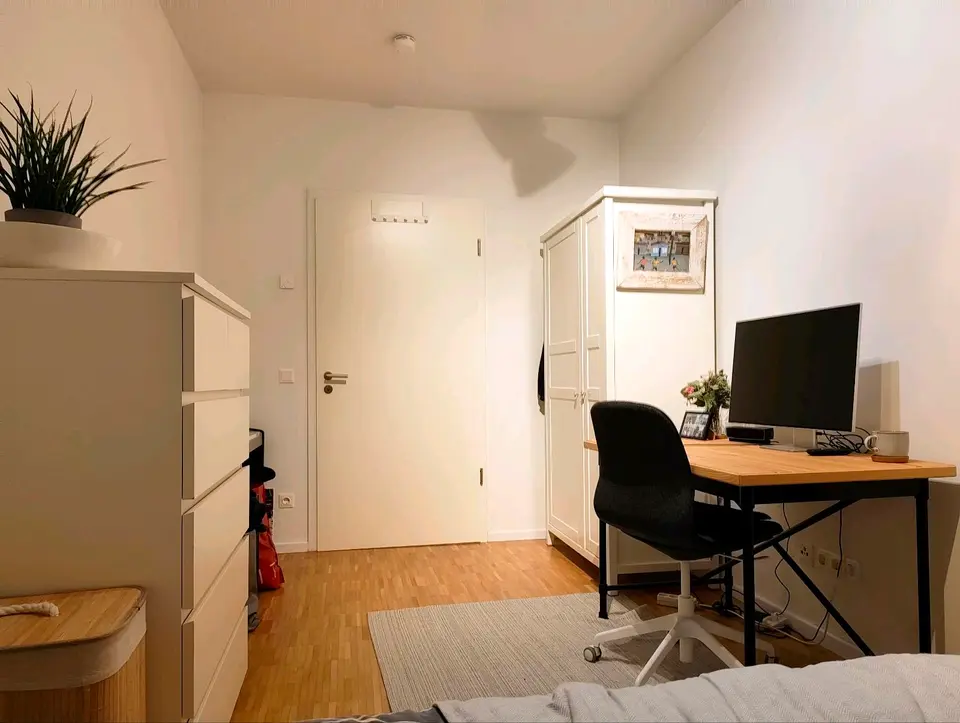 WG-Zimmer mit 93 m² in Potsdam – Bild 4