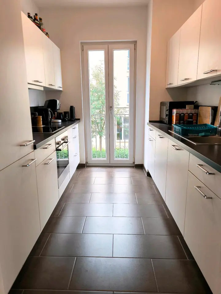 WG-Zimmer mit 93 m² in Potsdam – Bild 5
