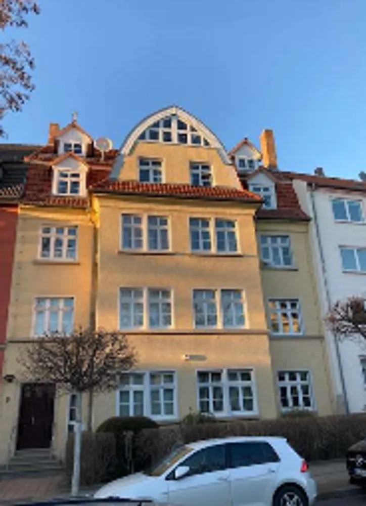 3 Zimmer Wohnung mit 86 m² in Erfurt – Bild 1
