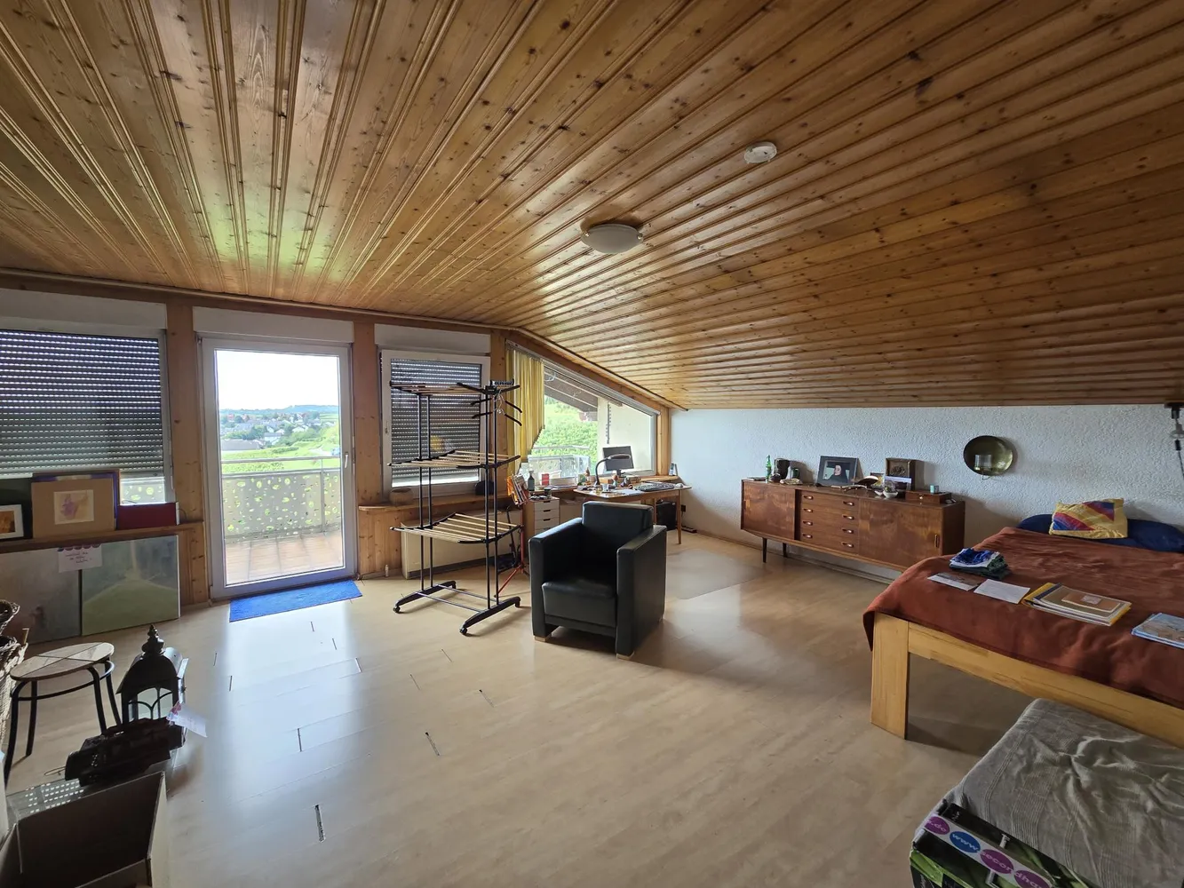 5 Zimmer Wohnung mit 132 m² in Freiburg im Breisgau – Bild 8
