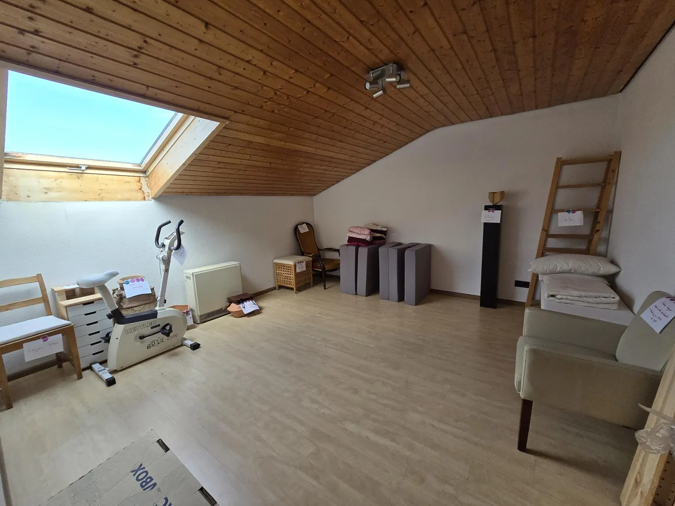 5 Zimmer Wohnung mit 132 m² in Freiburg im Breisgau – Bild 9