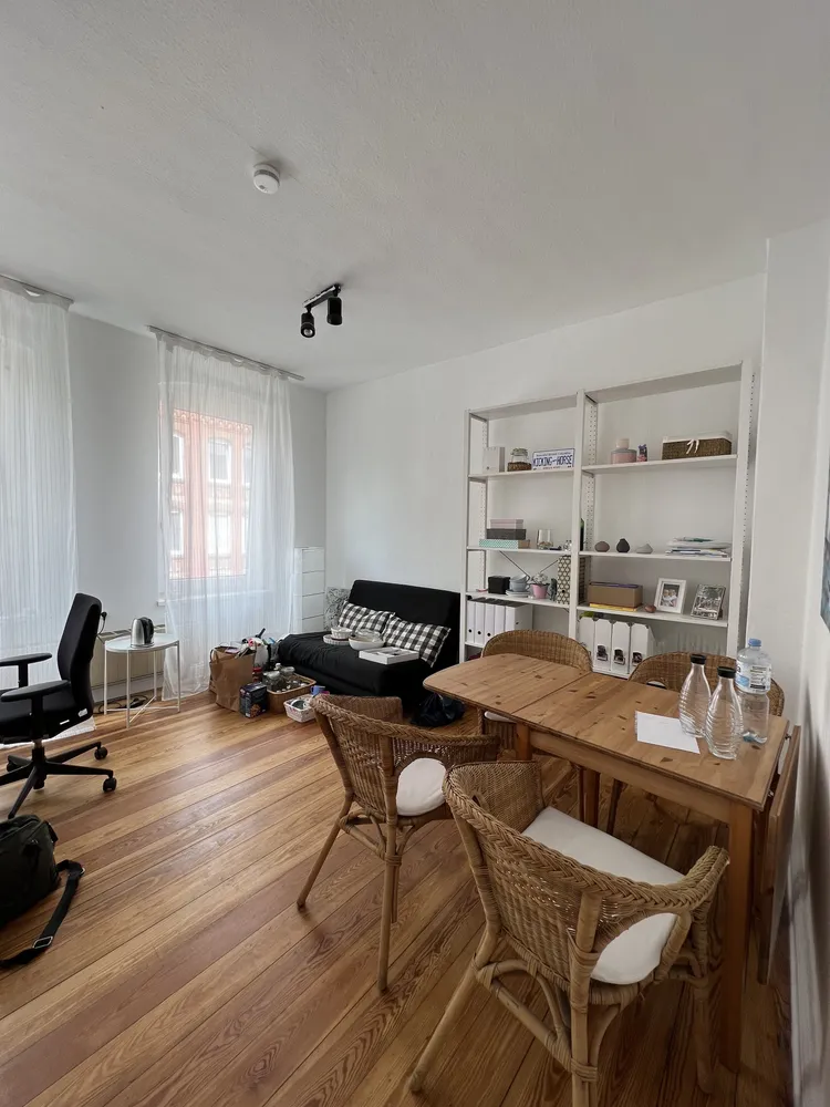 2 Zimmer Wohnung mit 50 m² in Kiel – Bild 1