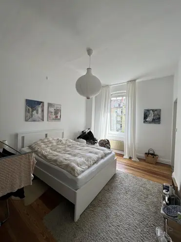 2 Zimmer Wohnung mit 50 m² in Kiel – Bild 3