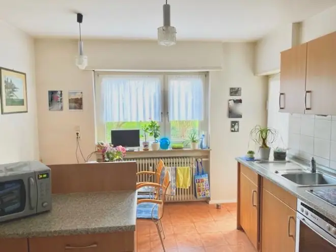 3 Zimmer Wohnung mit 87 m² in Mannheim – Bild 1