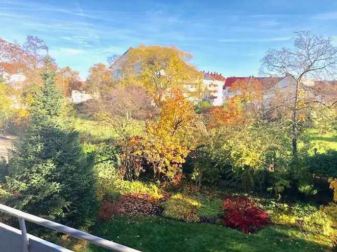 3 Zimmer Wohnung mit 87 m² in Mannheim – Bild 2