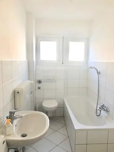 3 Zimmer Wohnung mit 87 m² in Mannheim – Bild 6