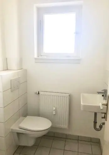3 Zimmer Wohnung mit 87 m² in Mannheim – Bild 7