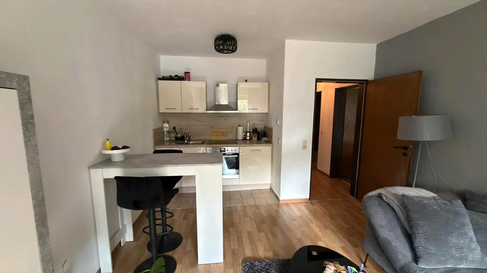 2 Zimmer Wohnung mit 48 m² in Paderborn – Bild 3