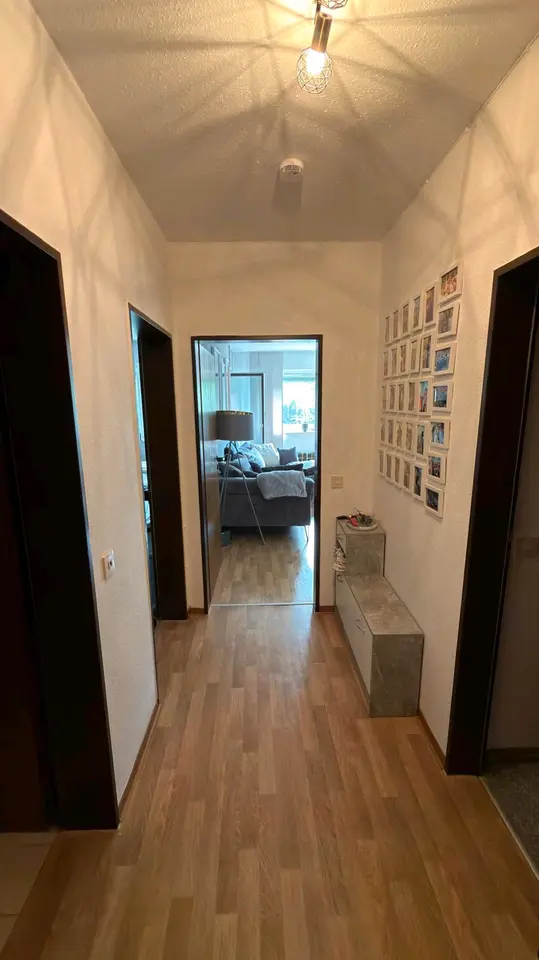 2 Zimmer Wohnung mit 48 m² in Paderborn – Bild 5