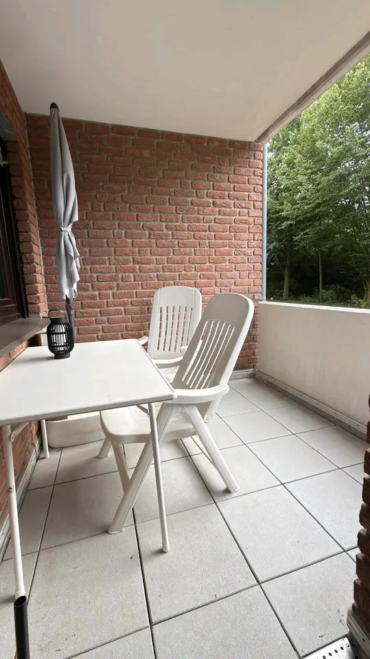 2 Zimmer Wohnung mit 48 m² in Paderborn – Bild 7