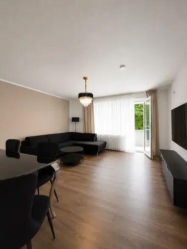3 Zimmer Wohnung mit 70 m² in Bochum – Bild 2