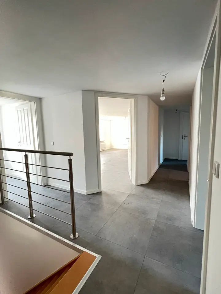 Studio mit 25 m² in Düsseldorf – Bild 4