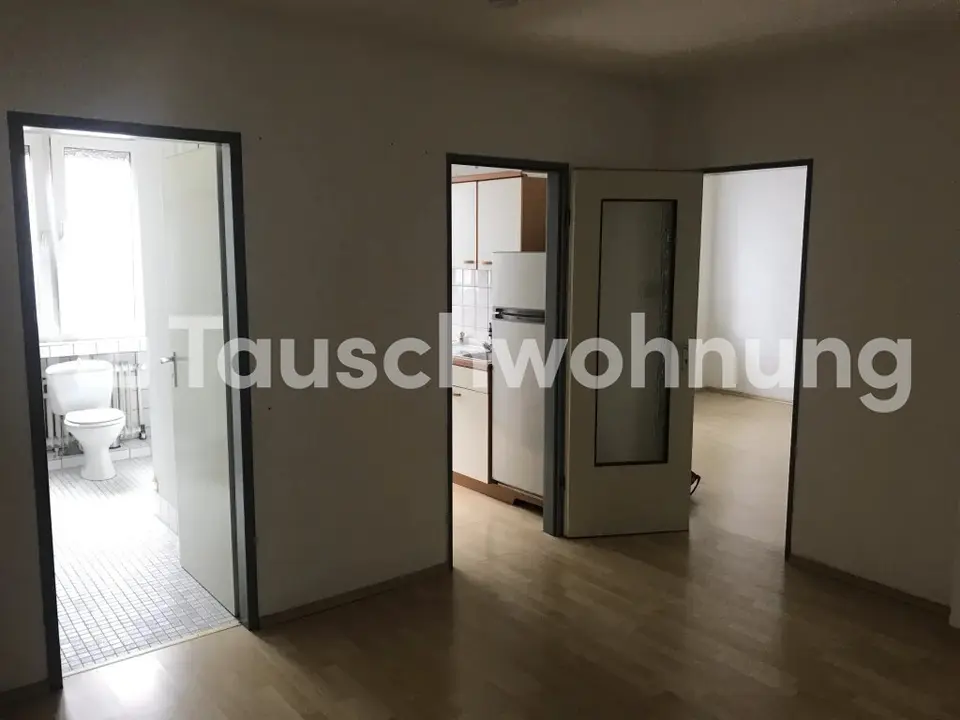 Studio mit 25 m² in Düsseldorf – Bild 6