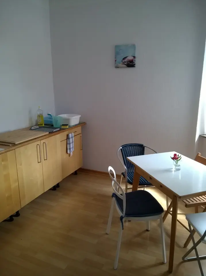 Studio mit 25 m² in Düsseldorf – Bild 10