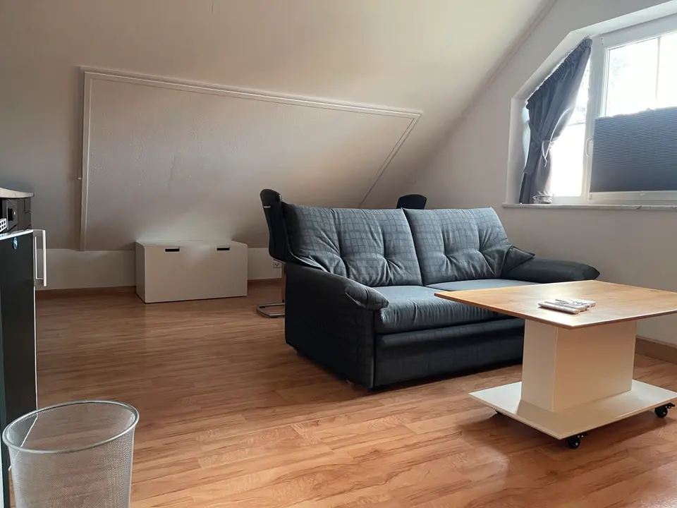 Studio mit 25 m² in Freising – Bild 1