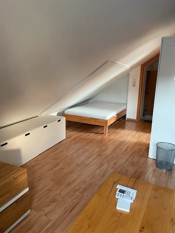 Studio mit 25 m² in Freising – Bild 3