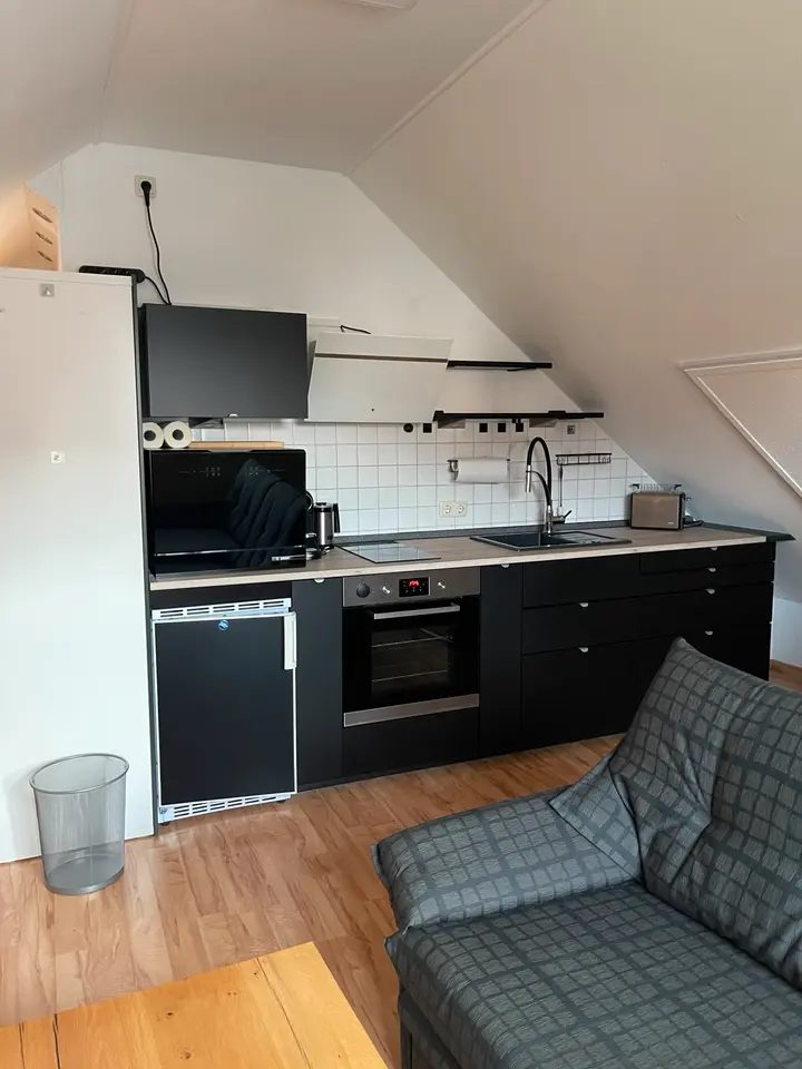 Studio mit 25 m² in Freising – Bild 4