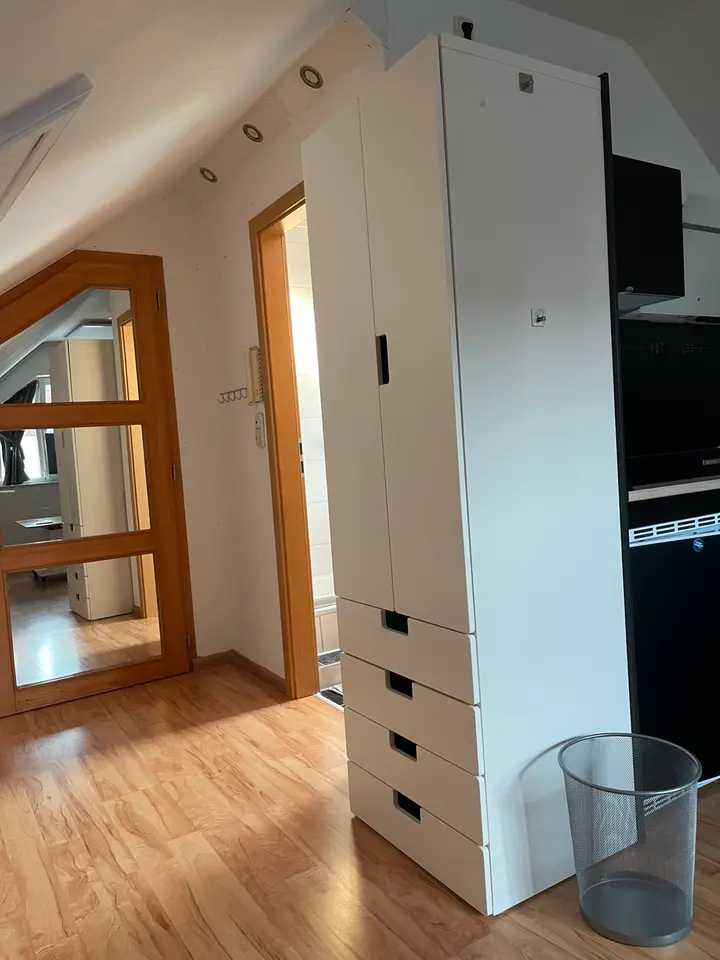 Studio mit 25 m² in Freising – Bild 5