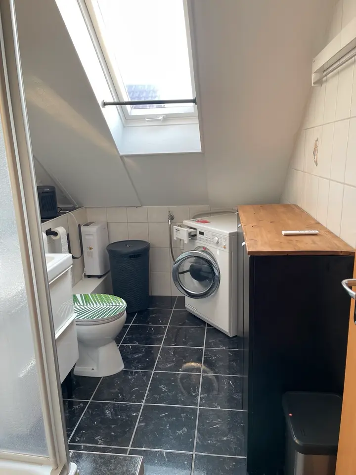 Studio mit 25 m² in Freising – Bild 6