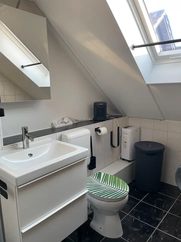 Studio mit 25 m² in Freising – Bild 7