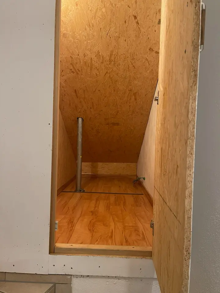 Studio mit 25 m² in Freising – Bild 9