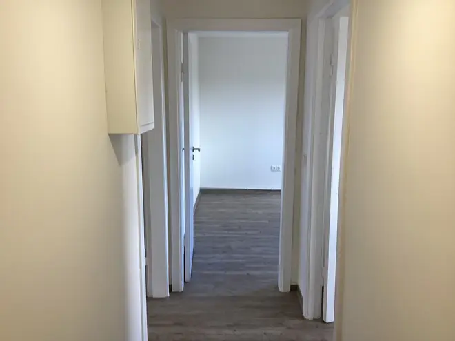 3 Zimmer Wohnung mit 47 m² in Lübeck – Bild 3