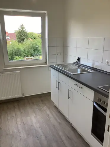 3 Zimmer Wohnung mit 47 m² in Lübeck – Bild 5