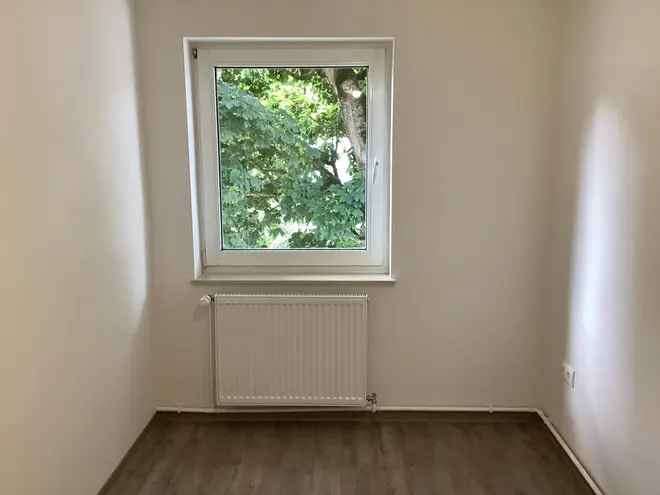 3 Zimmer Wohnung mit 47 m² in Lübeck – Bild 9