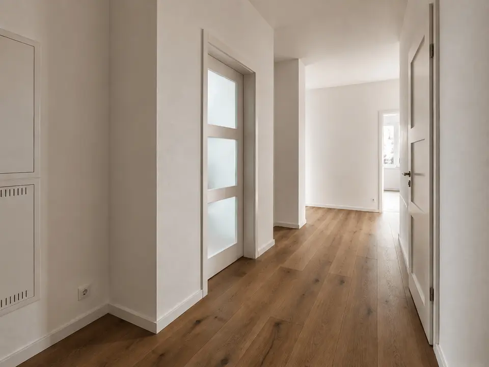 4 Zimmer Wohnung mit 157 m² in Brandenburg an der Havel – Bild 4
