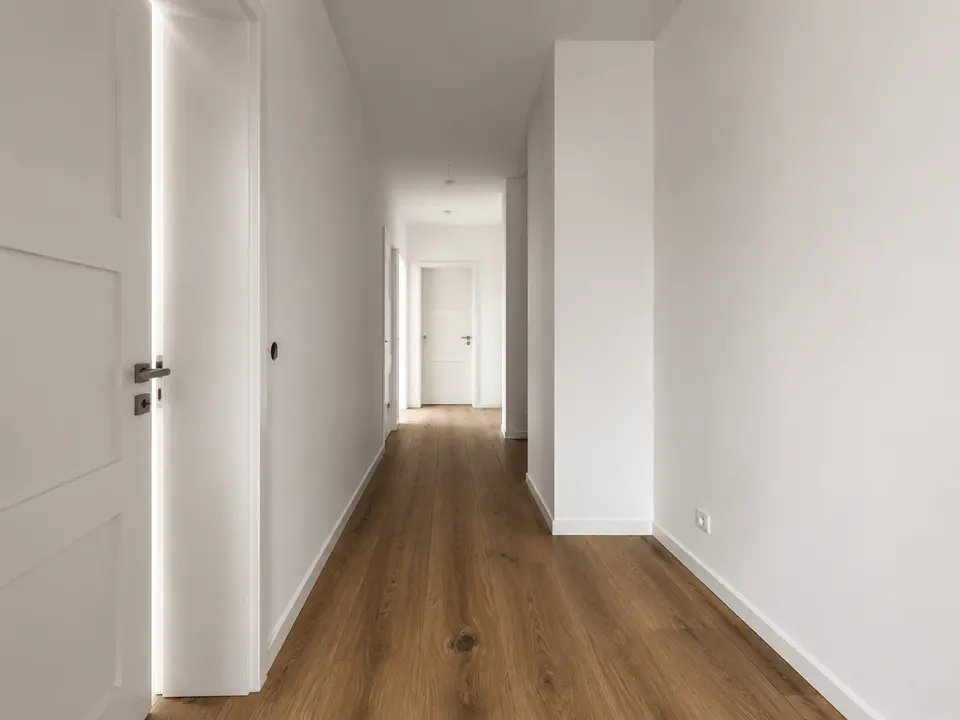 4 Zimmer Wohnung mit 157 m² in Brandenburg an der Havel – Bild 5