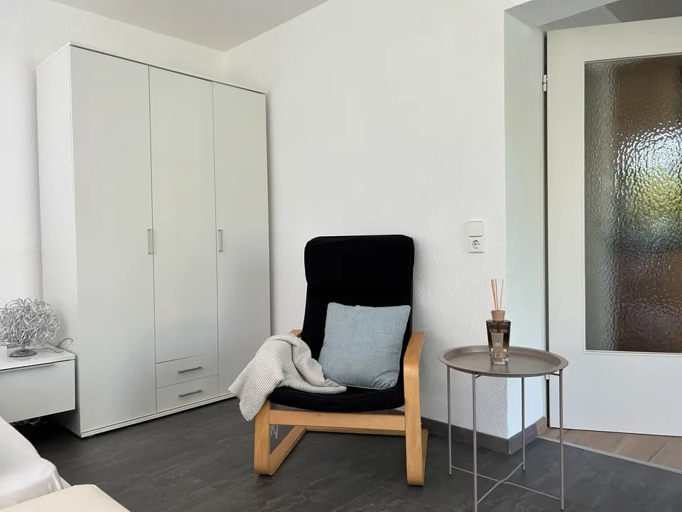 2 Zimmer Wohnung mit 43 m² in Waldshut-Tiengen – Bild 2