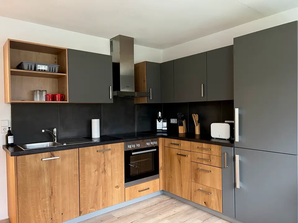 2 Zimmer Wohnung mit 43 m² in Waldshut-Tiengen – Bild 3
