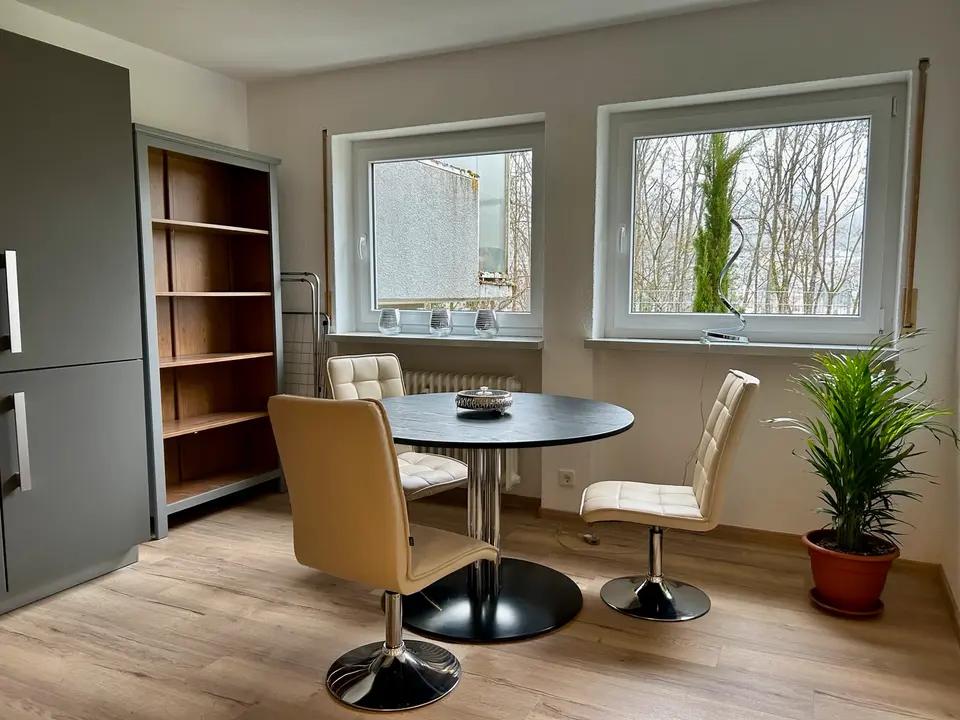 2 Zimmer Wohnung mit 43 m² in Waldshut-Tiengen – Bild 4