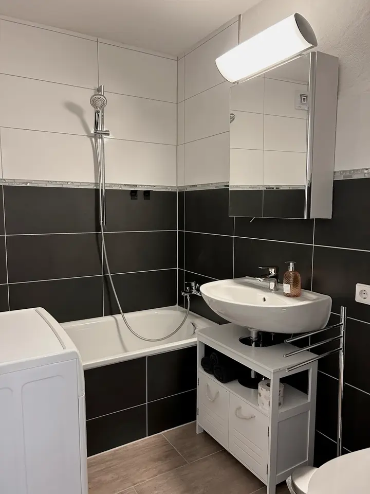 2 Zimmer Wohnung mit 43 m² in Waldshut-Tiengen – Bild 5