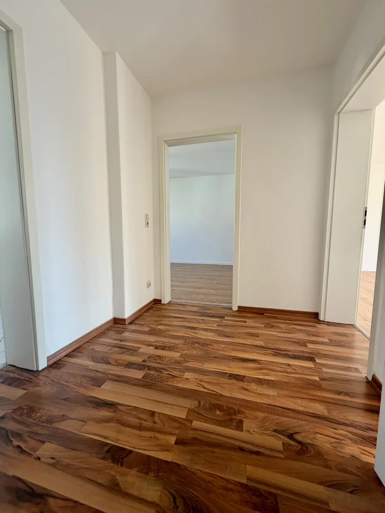 2 Zimmer Wohnung mit 60 m² in Dresden – Bild 2
