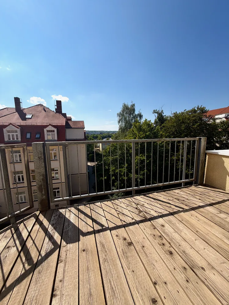 2 Zimmer Wohnung mit 60 m² in Dresden – Bild 9